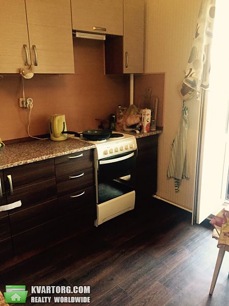 Sell 1-room apartment. Киев, Ахматовой — photo 1