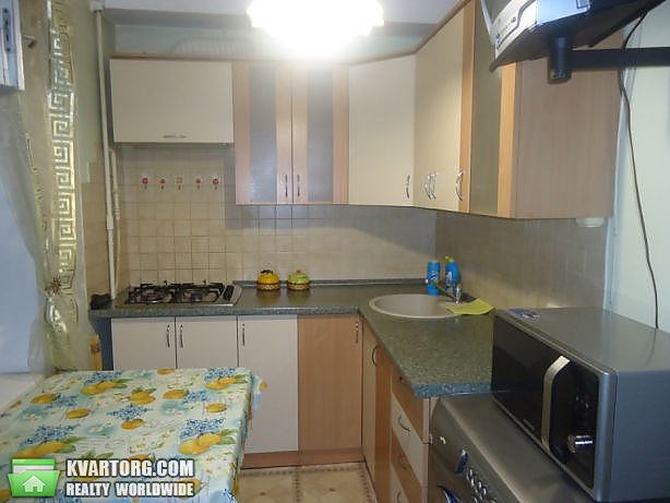 Rent out 2-room apartment. Киев,  Литвиненко-Вольгемут — photo 1