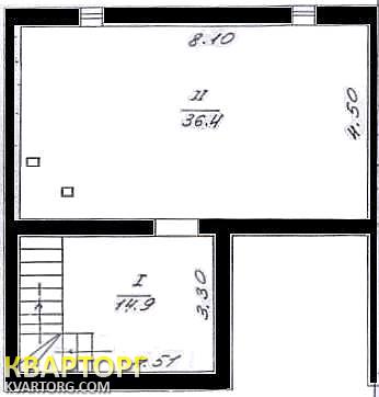 Sell house. Киевская обл.,  Полтавская — photo 3