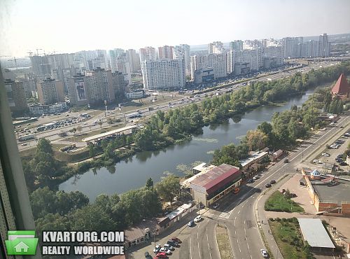 Sell 4-room apartment. Киев,  Срибнокильская — photo 5