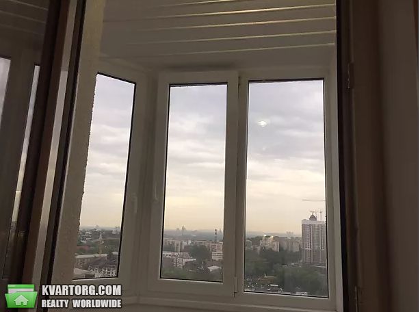 Rent out 1-room apartment. Киев,  Коперника — photo 7