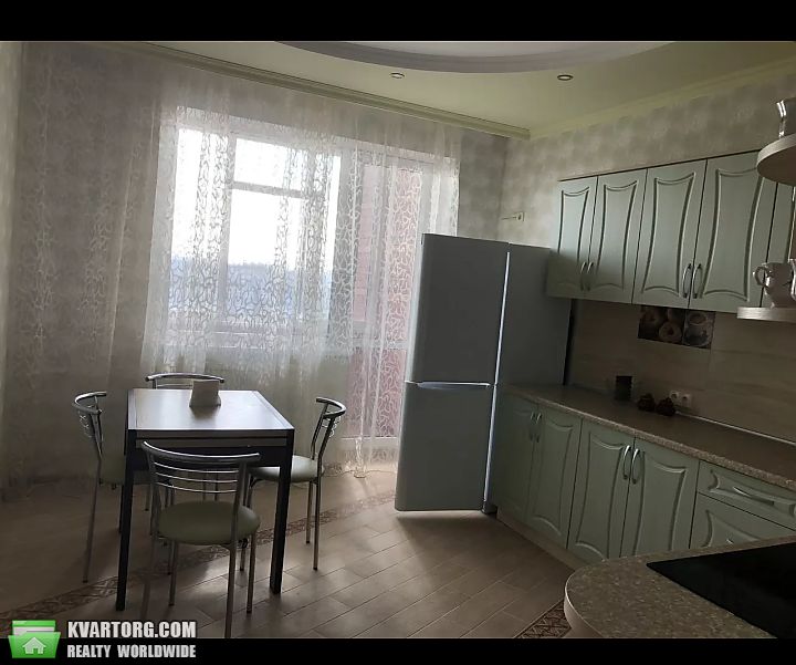 Rent out 1-room apartment. Киев,  Ревуцкого — photo 4