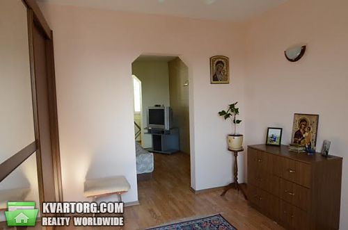 Sell 4-room apartment. Киев, Ирпенская — photo 3