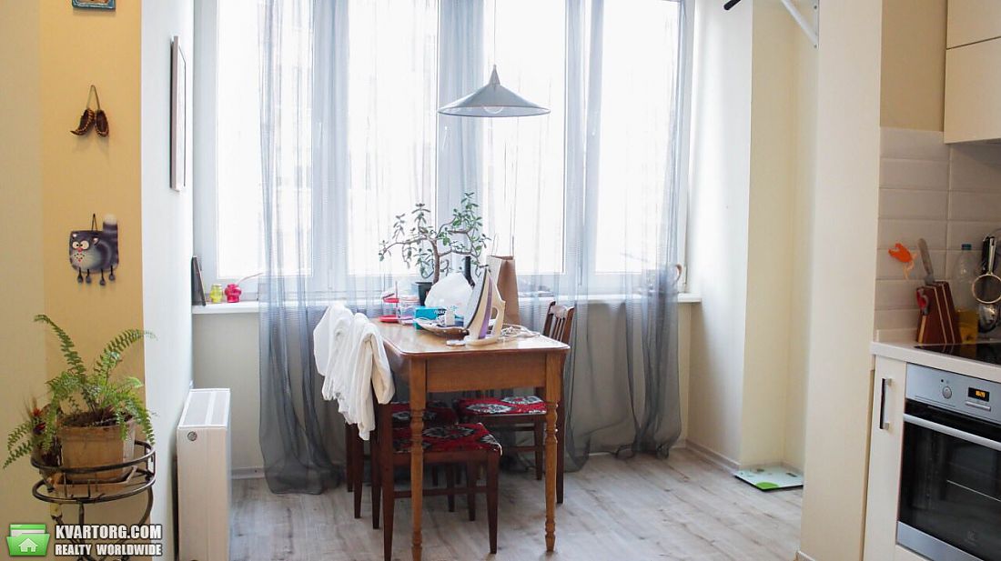 Sell 2-room apartment. Одесса, Радужный массив — photo 5