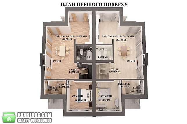 Sell house. Буча, Гоголя — photo 2