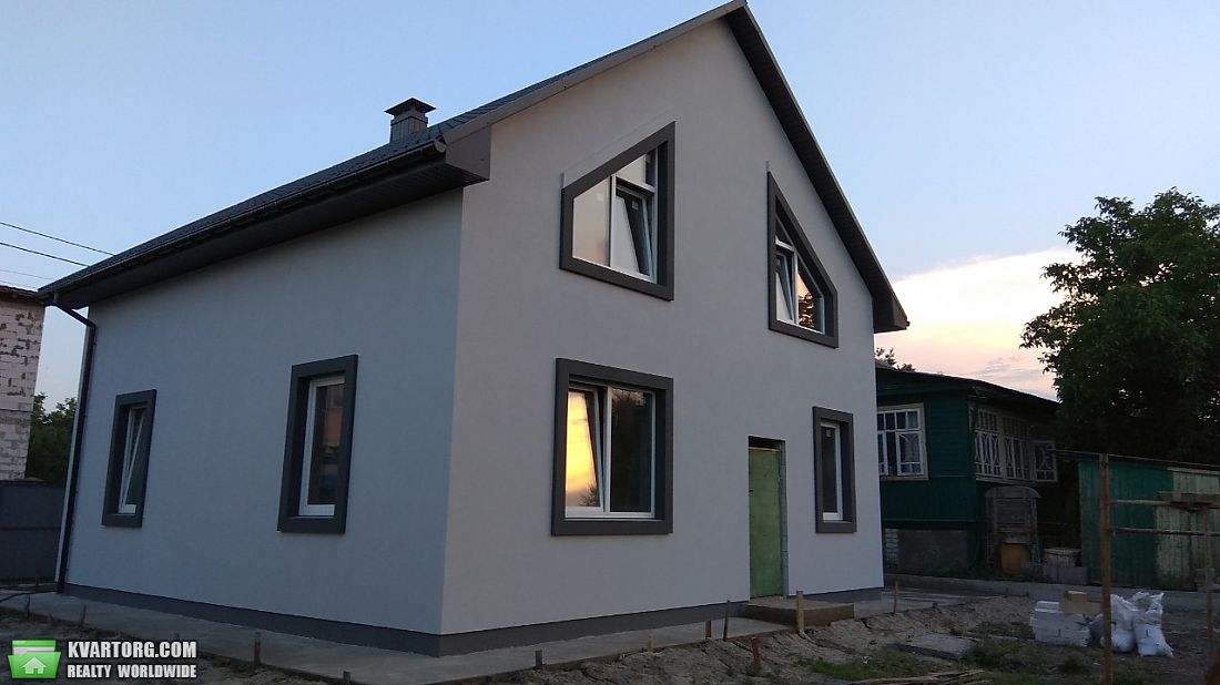Sell house. Киев,  Садовая Осокорки — photo 3