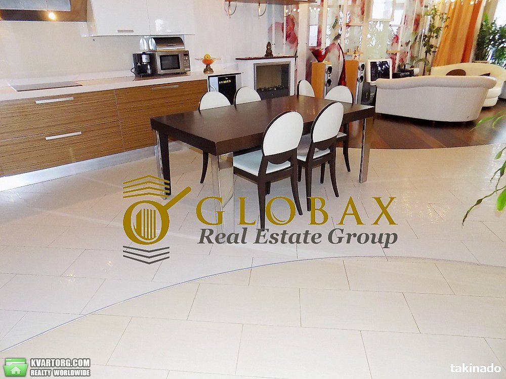 Sell 4-room apartment. Одесса, Шевченко проспект — photo 2
