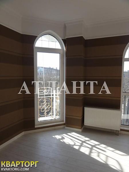 Sell 3-room apartment. Одесса, Военный спуск — photo 1