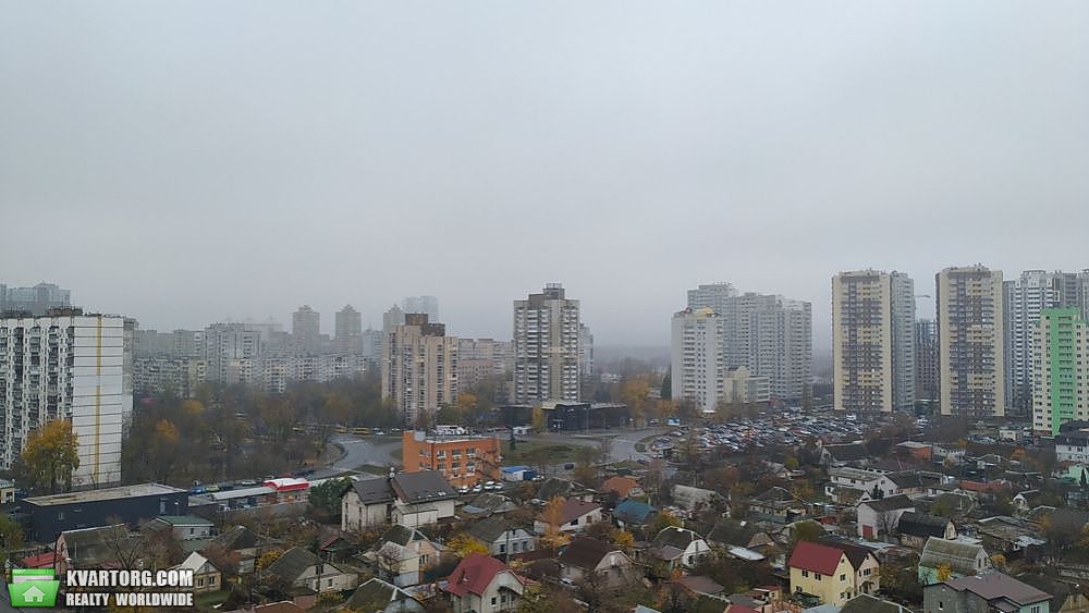 Sell 1-room apartment. Киев,  Каховская — photo 5