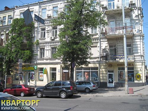 Rent out office. Киев, ул. Коминтерна,18 — photo 1