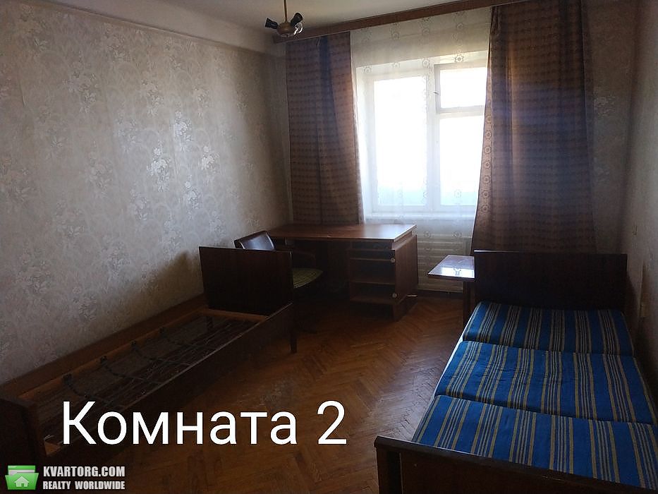 Sell 3-room apartment. Киев,  Челябинская — photo 3