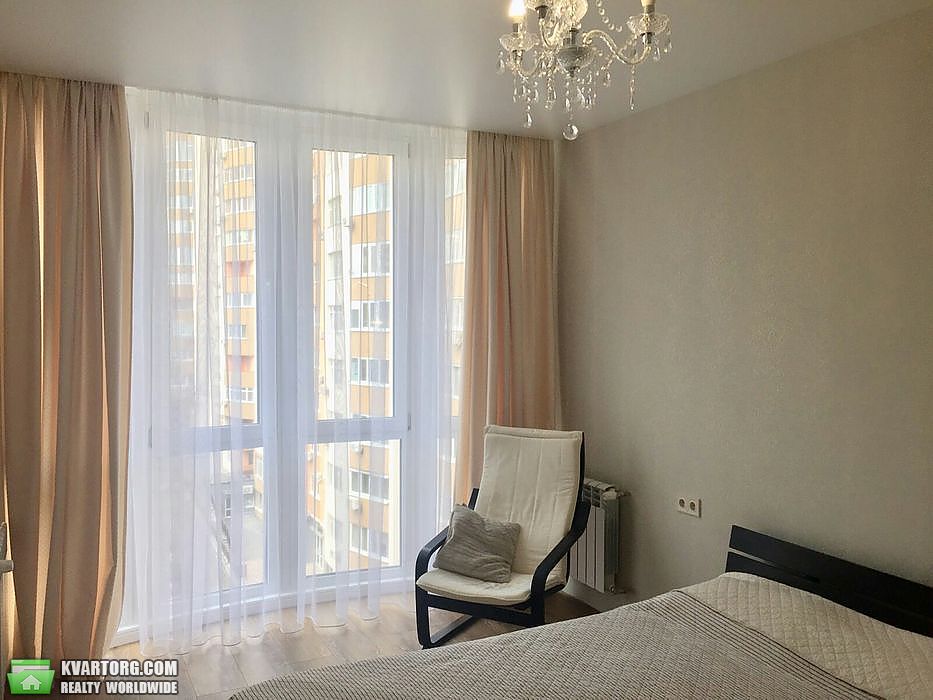 Sell 1-room apartment. Киев,  Демиевская — photo 4