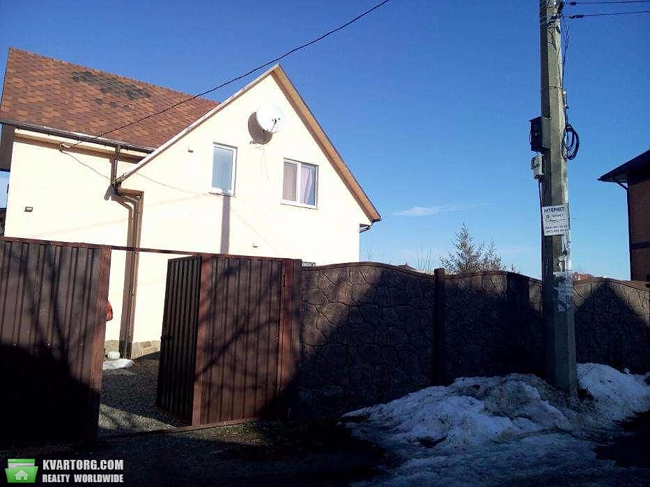 Sell house. Киев, Осокорки — photo 10