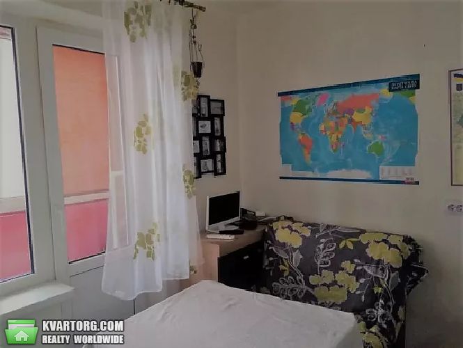 Sell 1-room apartment. Киев,  Правды пр — photo 6