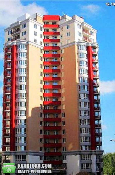 Sell 3-room apartment. Киев, Ломоносова — photo 3