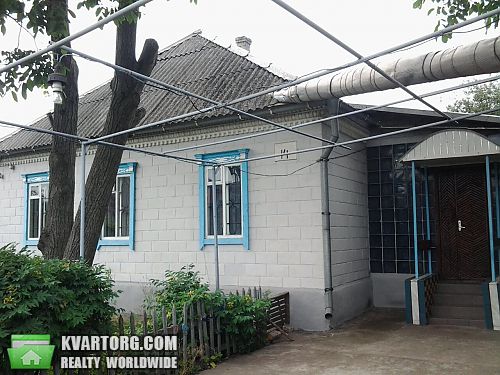 Sell house. Днепропетровск, пер. Болничный — photo 2