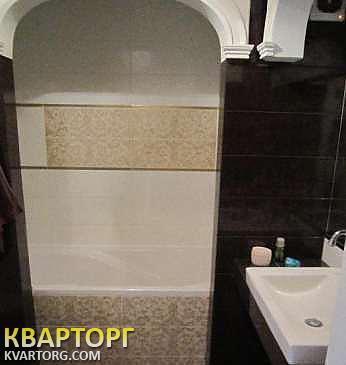 Rent out 1-room apartment. Киев, Антоновича — photo 5