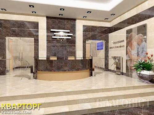 Sell office. Киев, Саксаганского — photo 2