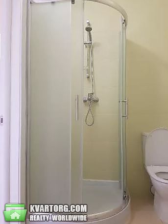 Rent out 1-room apartment. Киев,  Ломоносова — photo 5