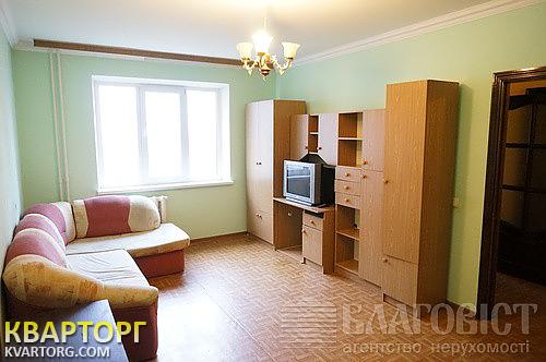 Sell 1-room apartment. Киев, Вишняковская — photo 4