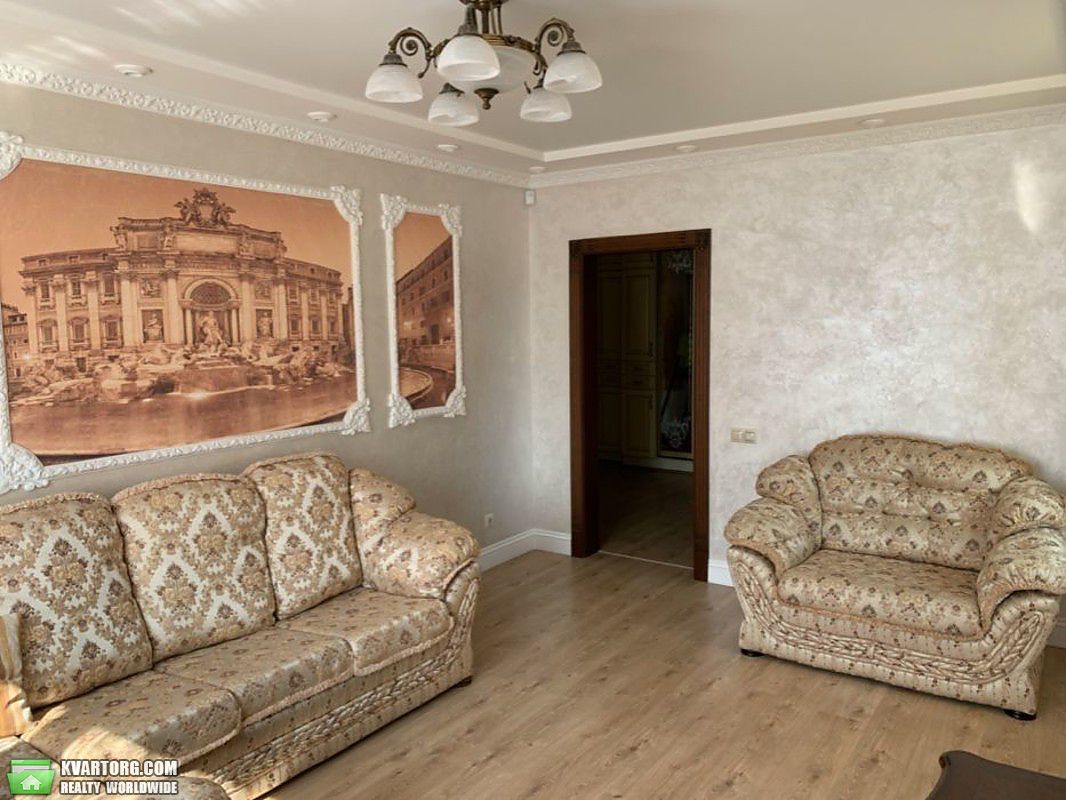 Sell 2-room apartment. Киев,  Урловская — photo 5