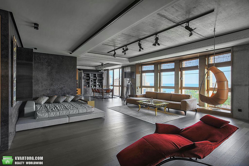 Sell 3-room apartment. Одесса, Тенистая — photo 4
