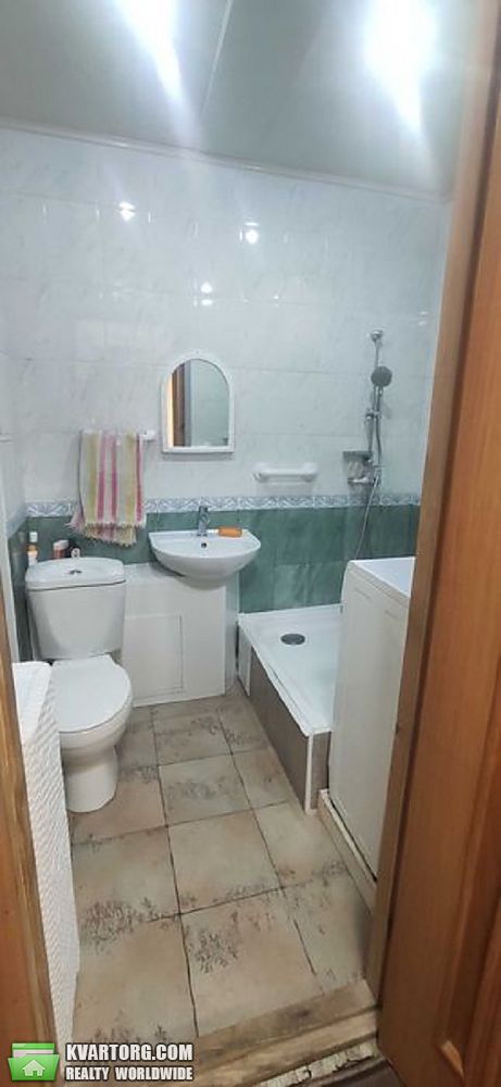 Sell 1-room apartment. Киев, Жолудева — photo 4