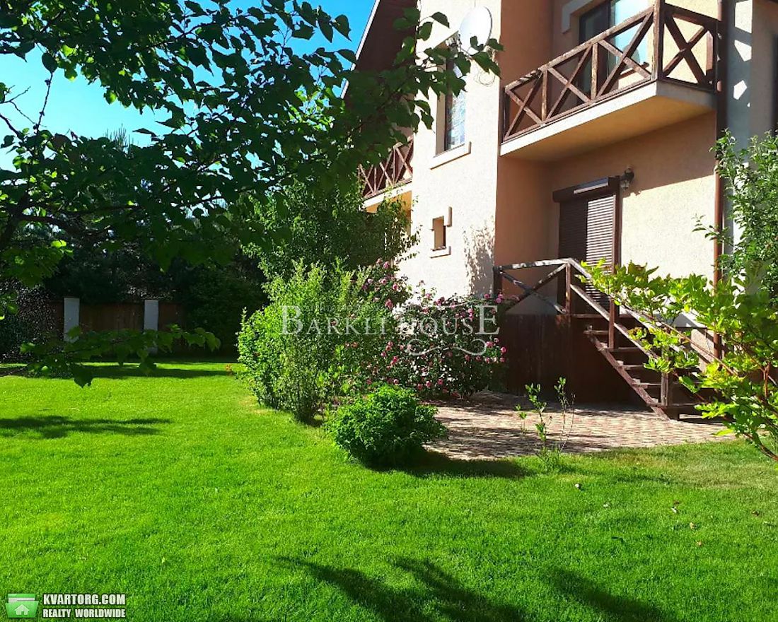 Rent out house. Киевская обл., Чайки — photo 6
