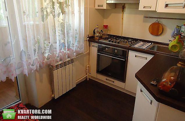 Sell 1-room apartment. Киев,  Лукьяновская — photo 5