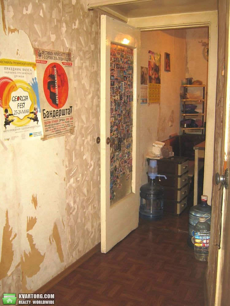 Sell 2-room apartment. Одесса, Среднефонтанская — photo 9