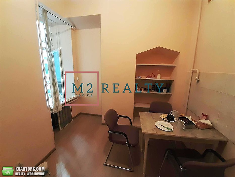 Rent out office. Киев,  Костельная — photo 5