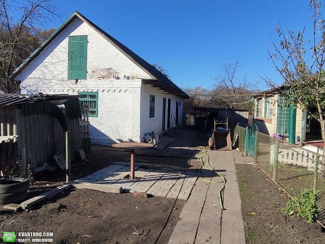 Sell house. Киевская обл., Шамраївка — photo 6