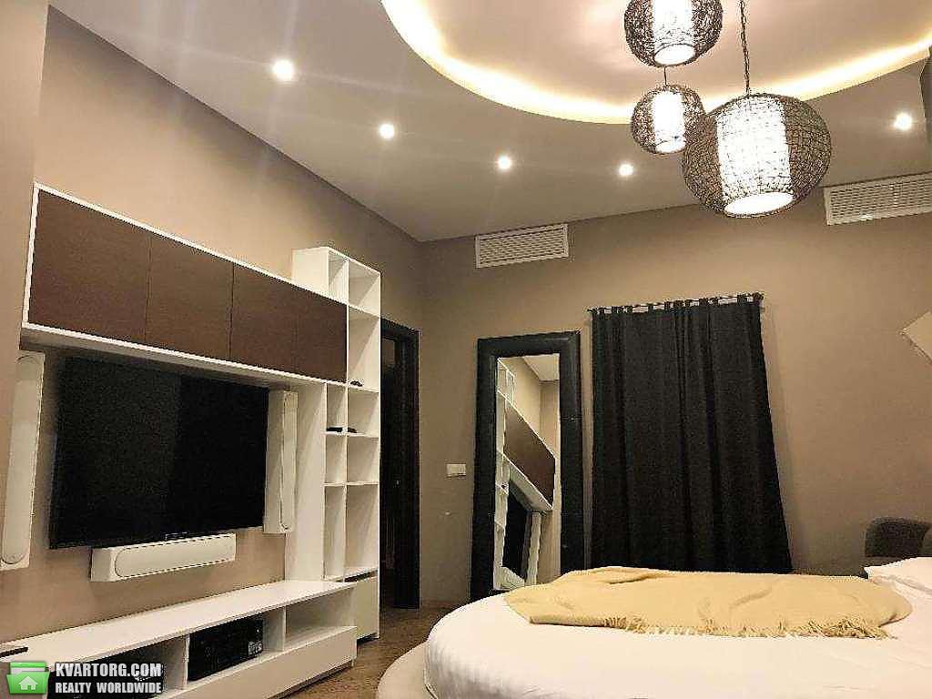 Rent out 4-room apartment. Киев,  Механизаторов — photo 5