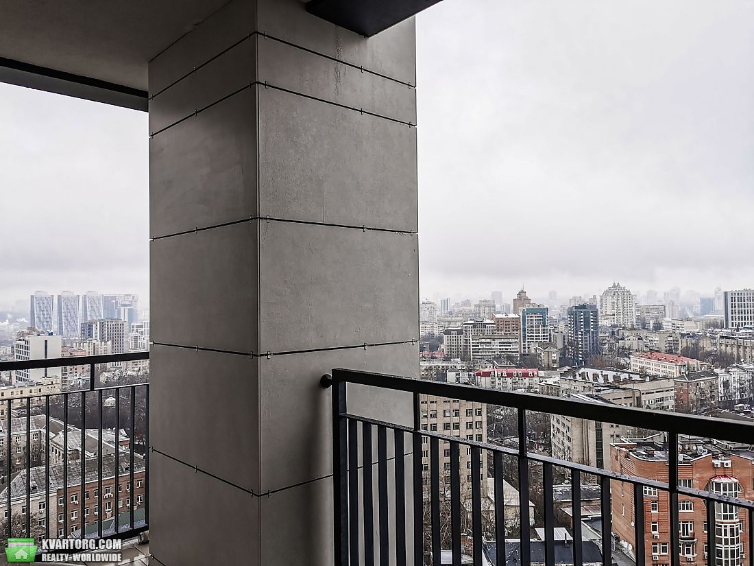 Sell 2-room apartment. Киев, Бульварно-Кудрявская — photo 9