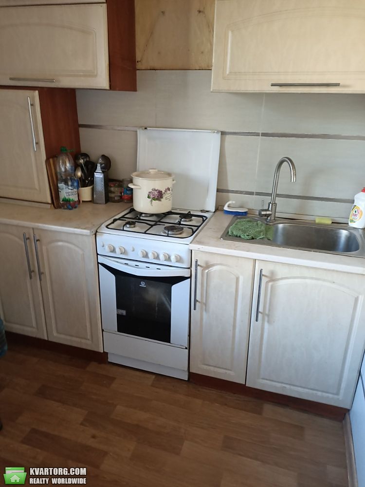 Rent out 1-room apartment. Киев,  Лисковская — photo 9