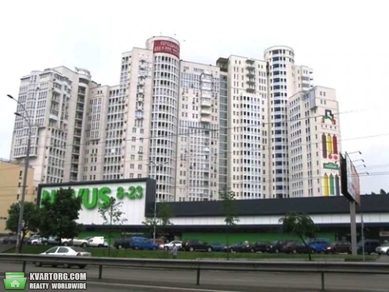 Sell 1-room apartment. Киев,  Дружбы Народов бул — photo 1