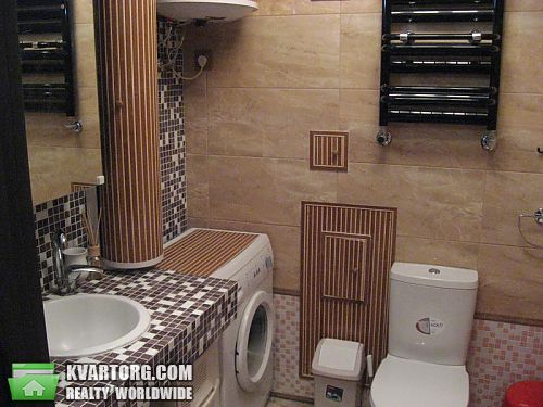 Rent out 2-room apartment. Киев, Гетьмана — photo 8
