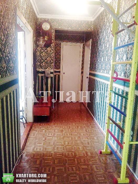 Sell 3-room apartment. Одесса, Заболотного — photo 7