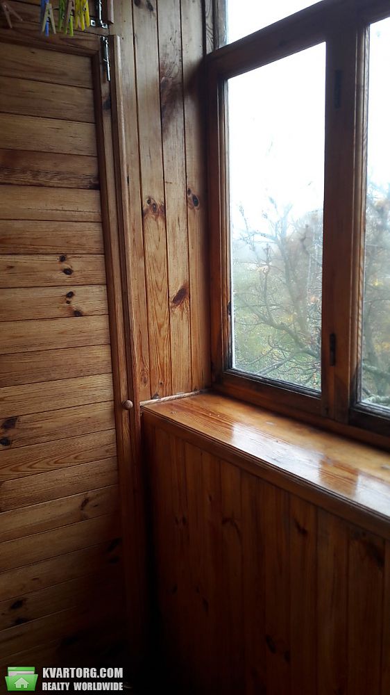 Rent out 1-room apartment. Киев,  Козицкого — photo 6