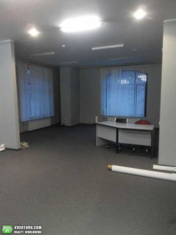 Rent out office. Киев, Нижнеюрковская — photo 3