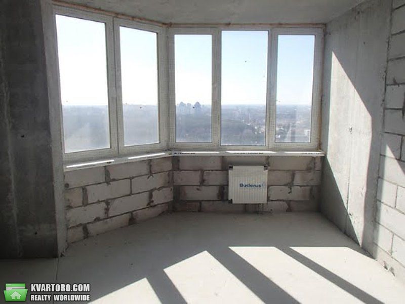 Sell 2-room apartment. Киев,  Верховинная — photo 1