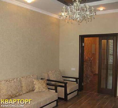 Rent out 4-room apartment. Киев, Героев Сталинграда пр — photo 3