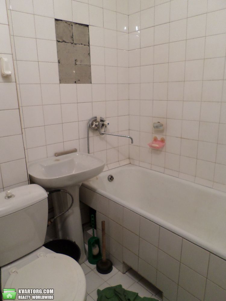 Sell 1-room apartment. Киев, пр.Алишера Навои — photo 4