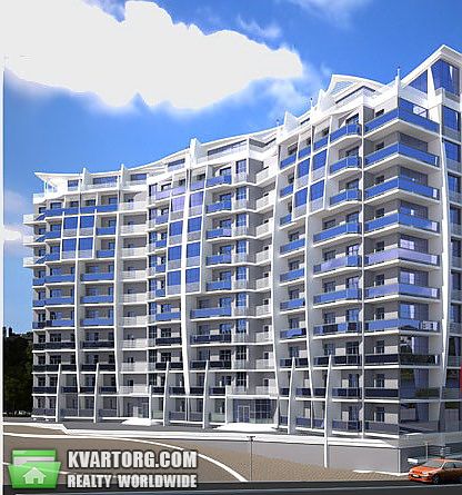 Sell 3-room apartment. Одесса, Ванный переулок — photo 1