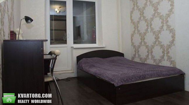 Sell 1-room apartment. Киев,  Милославская — photo 5