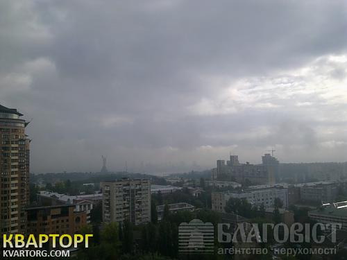 Sell 3-room apartment. Киев,  Щорса — photo 3
