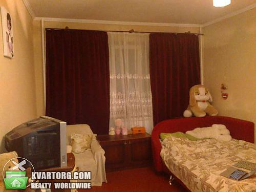 Sell 1-room apartment. Киев, Отто Шмидта — photo 1