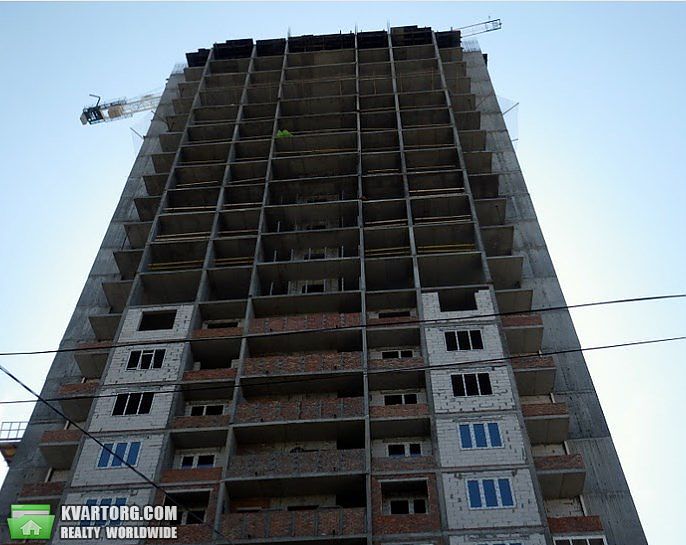 Sell 1-room apartment. Киев,  Краковская — photo 4