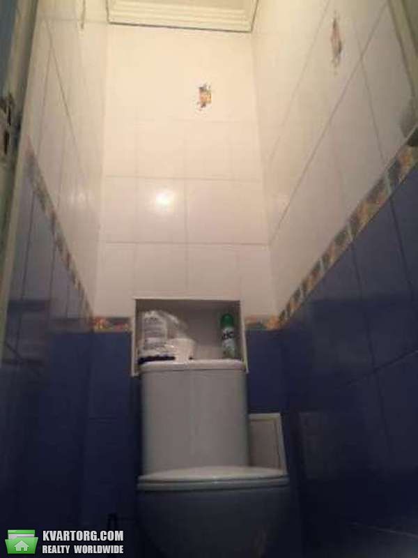 Sell 2-room apartment. Киев,  Ромена Роллана бул — photo 9