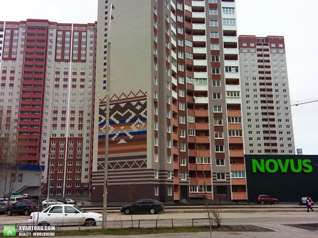 Sell 3-room apartment. Киев,  Чавдар — photo 3